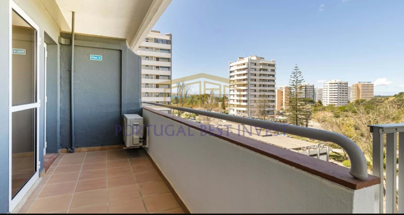 1 bedroom Apartment in Alvor, Portugal No. 9832
