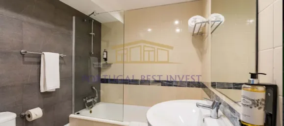 1 bedroom Apartment in Alvor, Portugal No. 9832 8