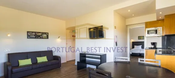 1 bedroom Apartment in Alvor, Portugal No. 9832 2