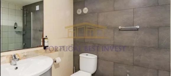 1 bedroom Apartment in Alvor, Portugal No. 9832 7