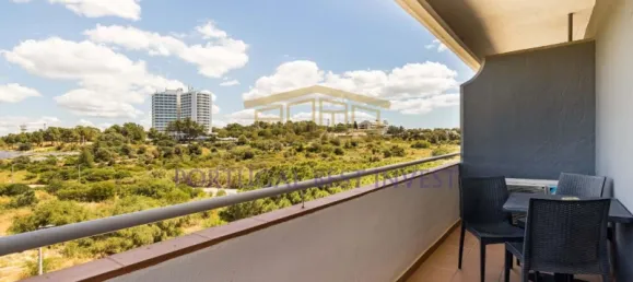 1 bedroom Apartment in Alvor, Portugal No. 9832 15