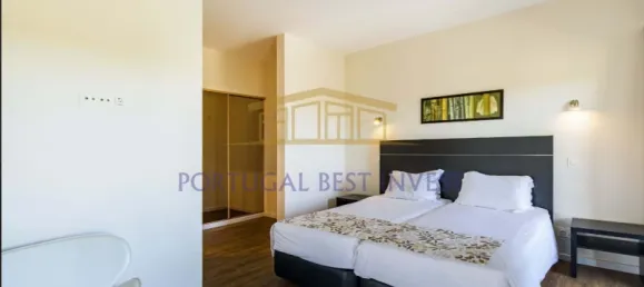 1 bedroom Apartment in Alvor, Portugal No. 9832 10