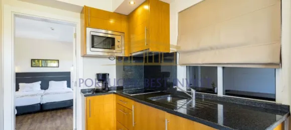 1 bedroom Apartment in Alvor, Portugal No. 9832 6