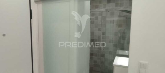 Квартира с 1 спальней в Лиссабон, Португалия № 154003 17