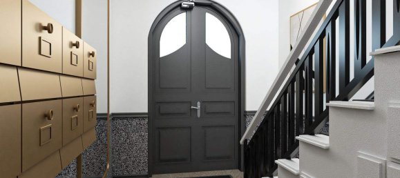 3غرفة شقة في Lichterfelde, Germany رقم 291092 2