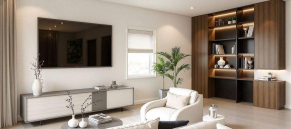 3غرفة شقة في Lichterfelde, Germany رقم 291092 4