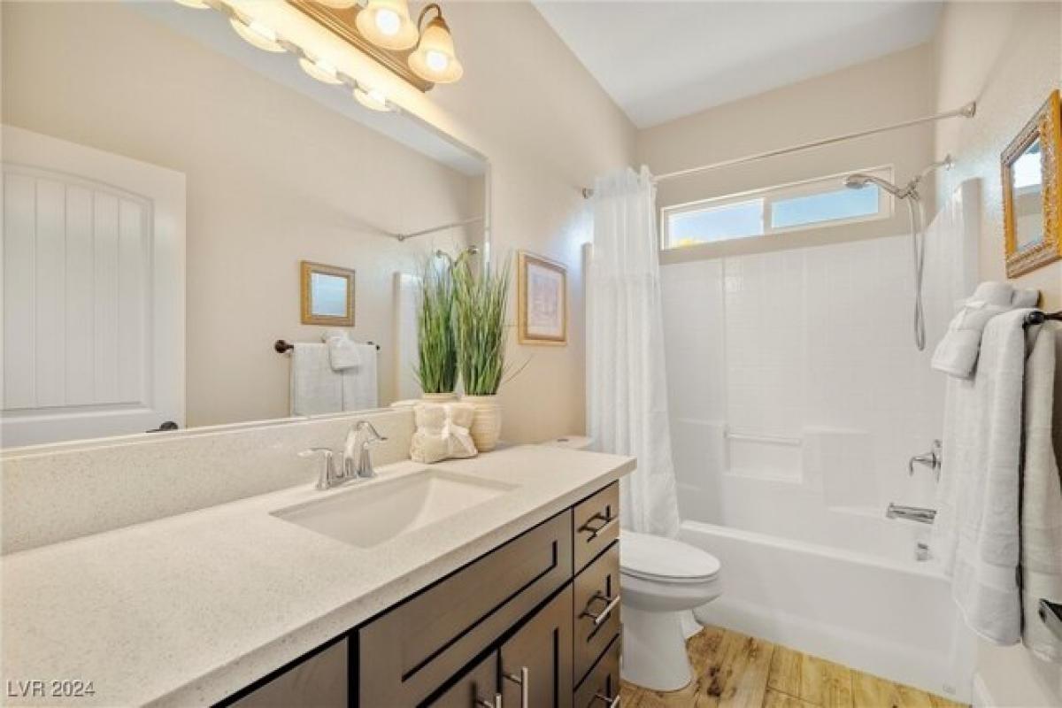 3 Schlafzimmer Haus in Pahrump, USA, Nr. 436163