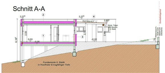 3 rooms Bungalow in Bocksdorf, Austria No. 147330 17