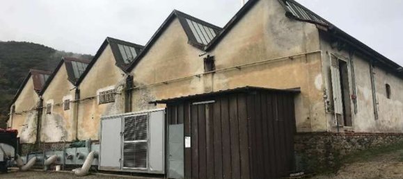 Almacén en Luserna San Giovanni, Italy 1578 m² No. 265175 6