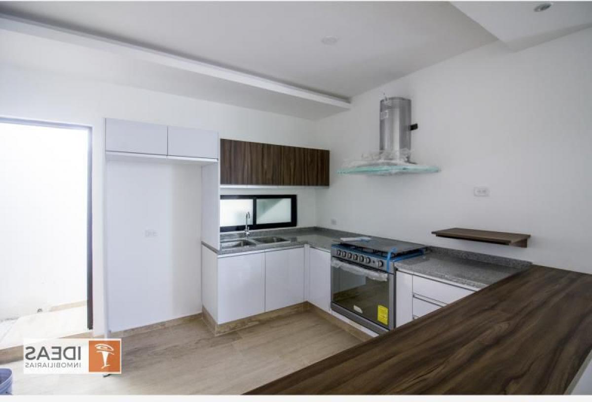 Apartamento de 2 dormitorios en Puebla, Mexico No. 175763