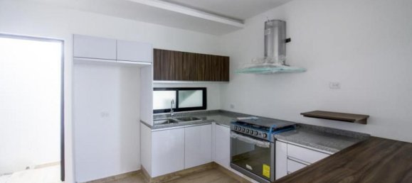 Apartamento de 2 dormitorios en Puebla, Mexico No. 175763 2
