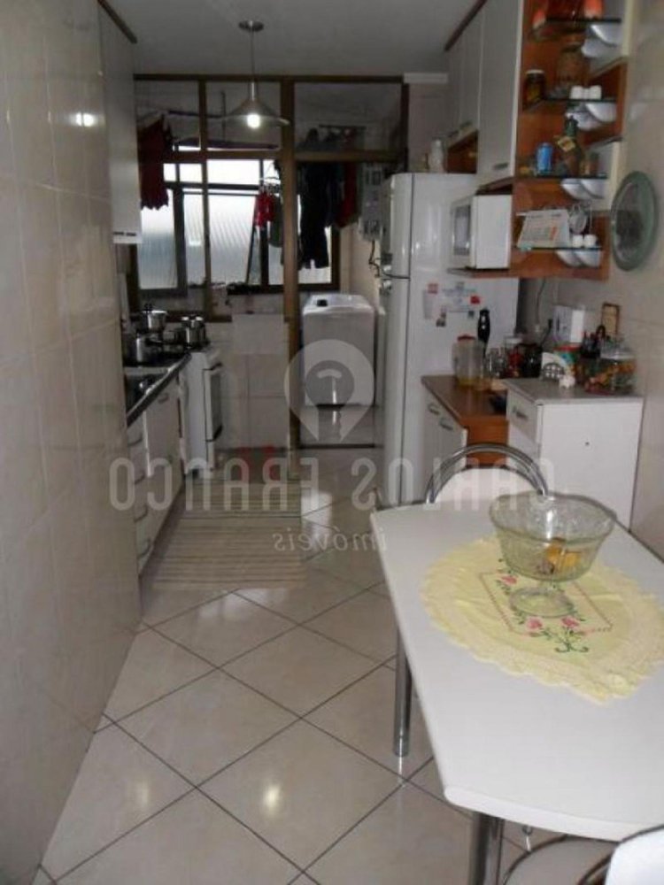 2 bedrooms Apartment in Sao Paulo, Brazil No. 592959