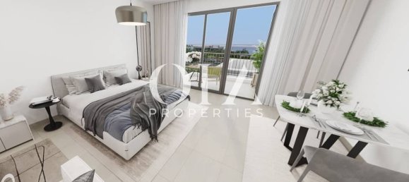 42m² Apartment in Yas Island, UAE No. 17170 6