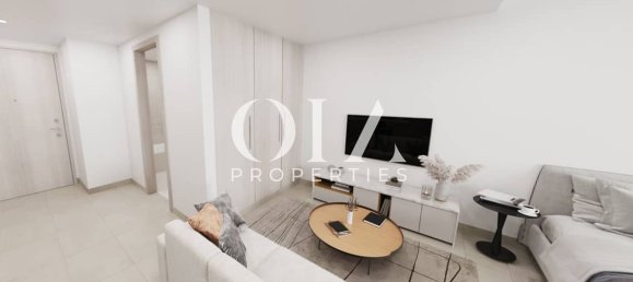 42m² Apartment in Yas Island, UAE No. 17170 4