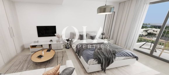 42m² Apartment in Yas Island, UAE No. 17170 7