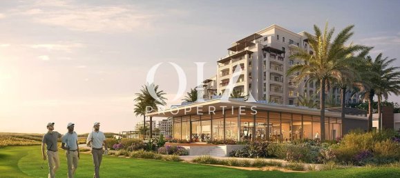 42m² Apartment in Yas Island, UAE No. 17170 2