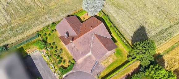 6-salle Maison à Fulda, Germany No. 317358 3