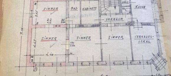 12غرفة منزل في Baden, Austria رقم 170712 27