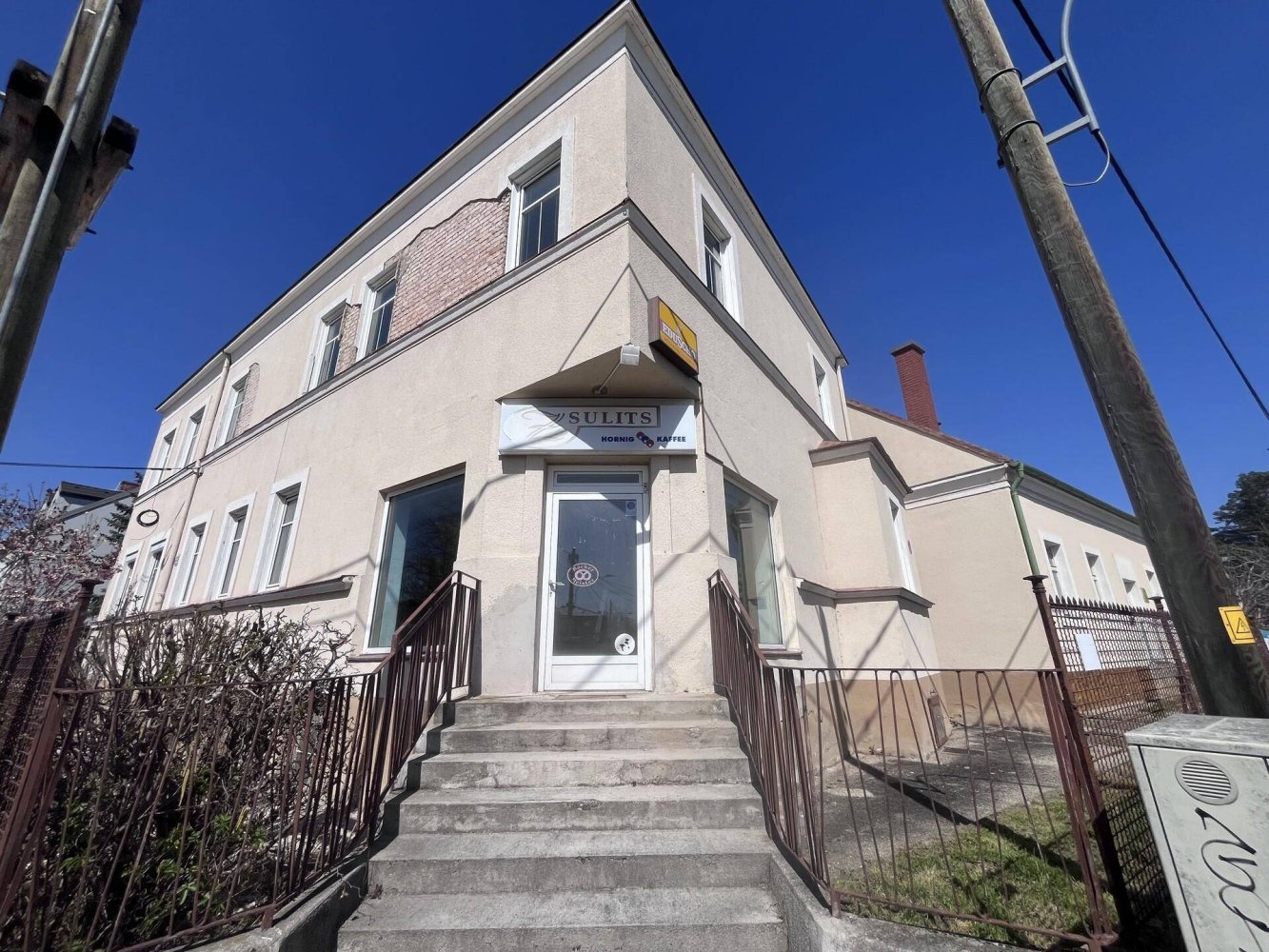 12 rooms House in Baden, Austria No. 170712