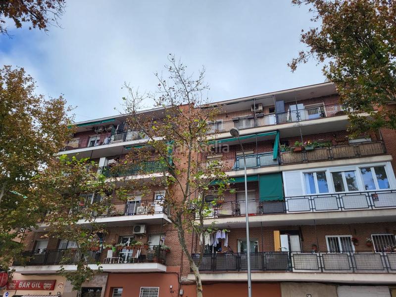 3 bedrooms Apartment in Madrid, Spain No. 218586