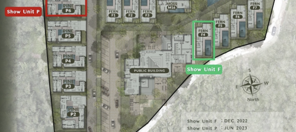 4 bedrooms Villa in Phuket, Thailand No. 11629 4