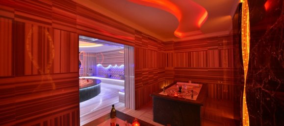 Wohnung 1+1 in Mahmutlar, Turkey, Nr. 14690 4