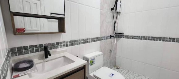 2 chambres Bungalow à Phuket, Thailand No. 7820 12