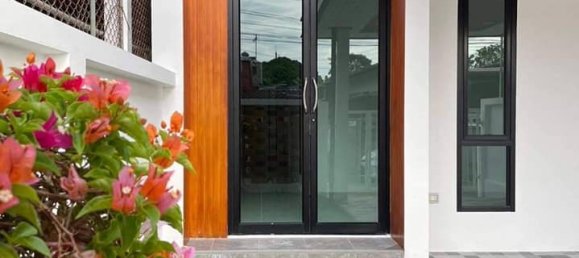 2 chambres Bungalow à Phuket, Thailand No. 7820 7