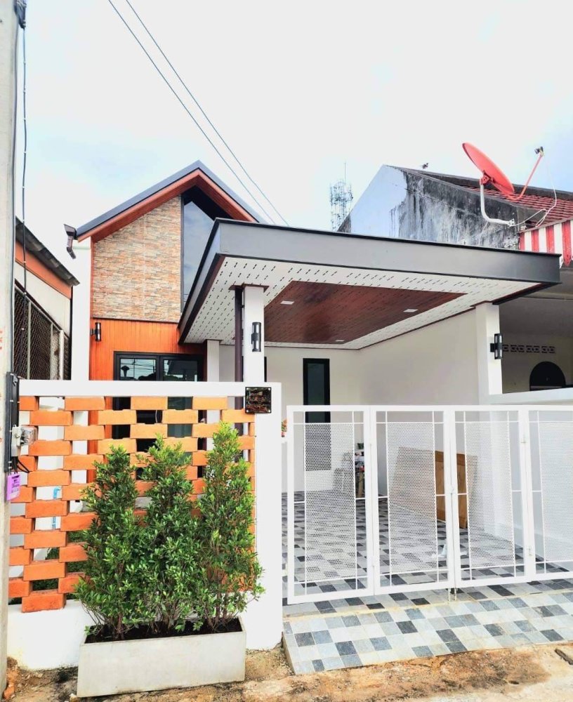 2 chambres Bungalow à Phuket, Thailand No. 7820