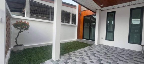 2 chambres Bungalow à Phuket, Thailand No. 7820 16