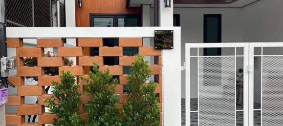 2 chambres Bungalow à Phuket, Thailand No. 7820 13