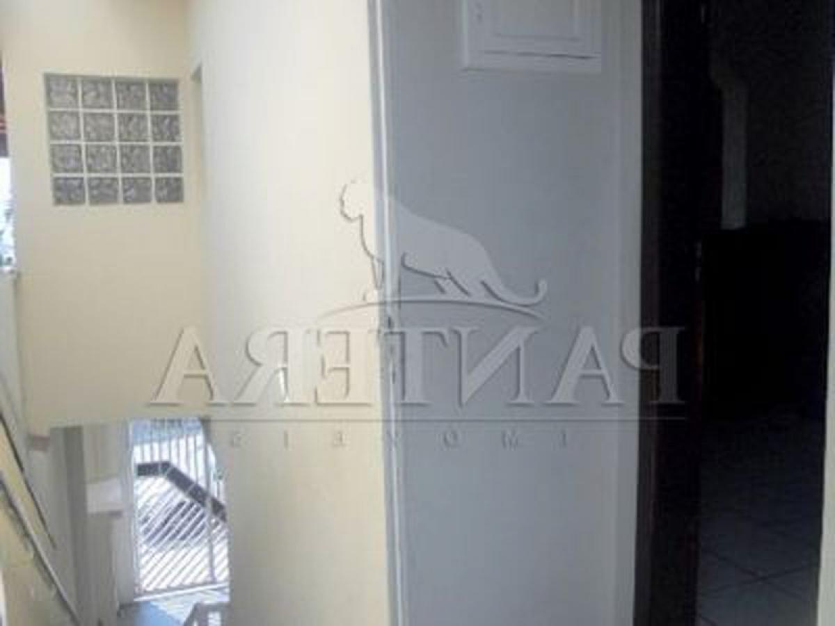 3 chambres Maison à Sao Paulo, Brazil No. 571098