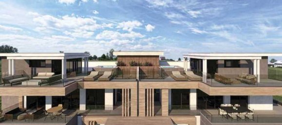 3 bedrooms Penthouse in Agios Athanasios, Cyprus No. 8250 7