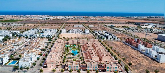 Бунгало с 3 спальнями в Пилар де ла Орадада, Испания № 16789 27