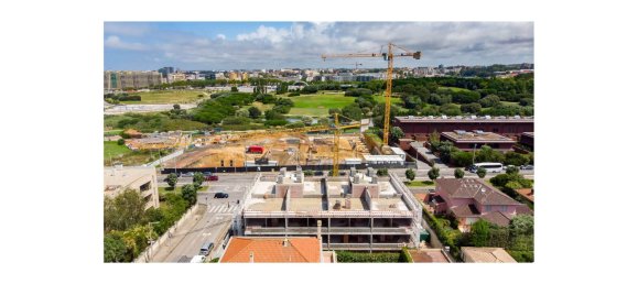 Penthouse T5 em Porto, Portugal N.º 112322 10