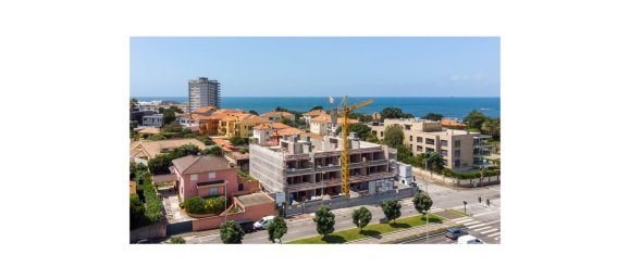 Penthouse T5 em Porto, Portugal N.º 112322 7