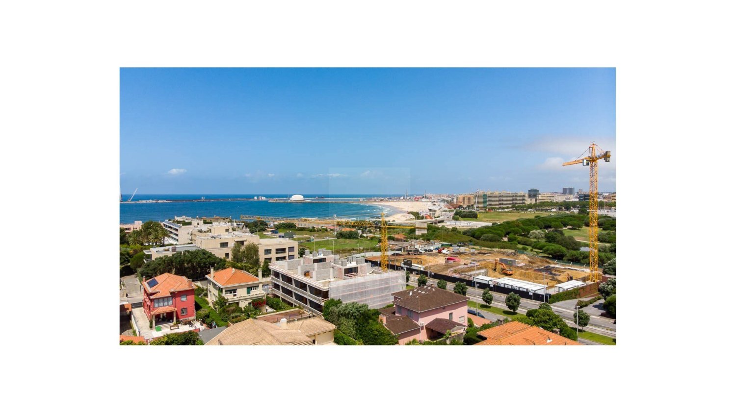 Penthouse T5 em Porto, Portugal N.º 112322