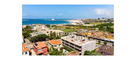 Penthouse T5 em Porto, Portugal N.º 112322 3