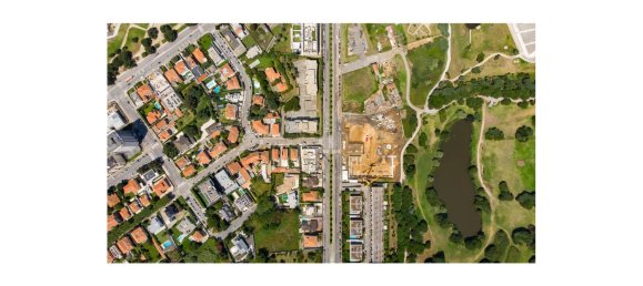 Penthouse T5 em Porto, Portugal N.º 112322 12