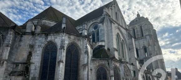 2 rooms House in Dreux, France No. 242153 8