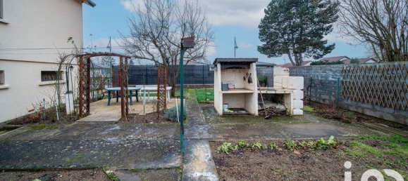 4 bedrooms House in Auboue, France No. 65152 10