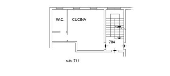 2 rooms Apartment in Bonate Sopra, Italy No. 184275 18