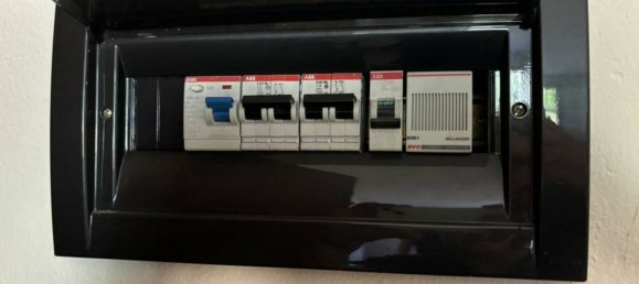 2 rooms Apartment in Bonate Sopra, Italy No. 184275 33