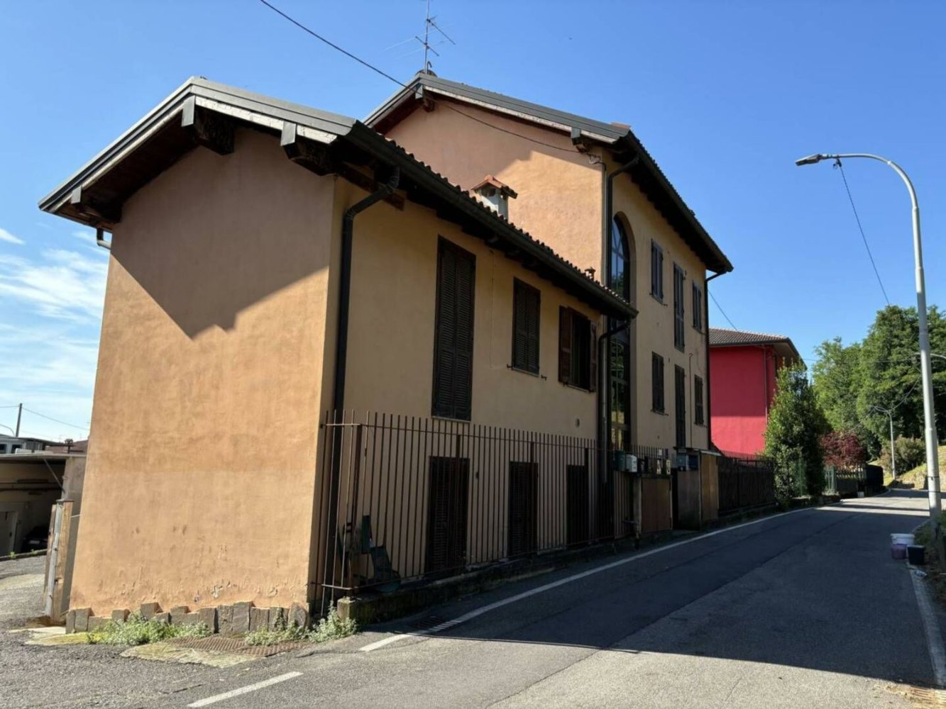 2 rooms Apartment in Bonate Sopra, Italy No. 184275