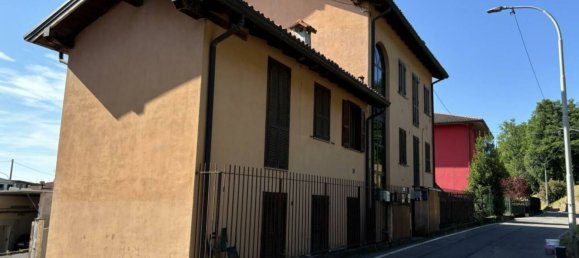 2 rooms Apartment in Bonate Sopra, Italy No. 184275 19