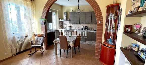 2 bedrooms Villa in Lu e Cuccaro Monferrato, Italy No. 299614 16