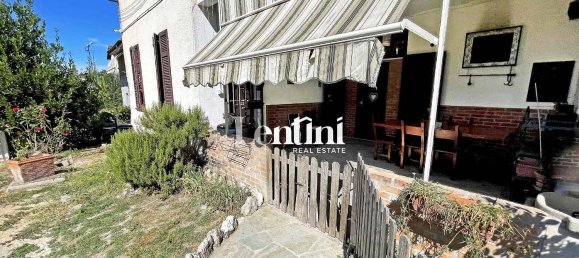 2 bedrooms Villa in Lu e Cuccaro Monferrato, Italy No. 299614 4