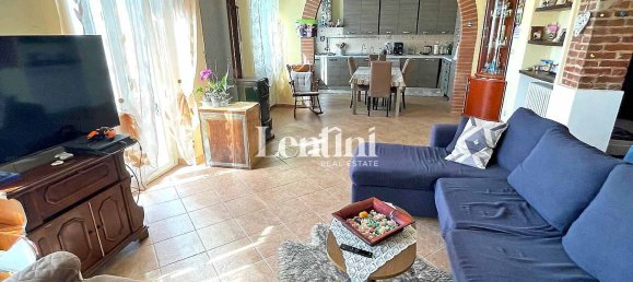 2 bedrooms Villa in Lu e Cuccaro Monferrato, Italy No. 299614 20