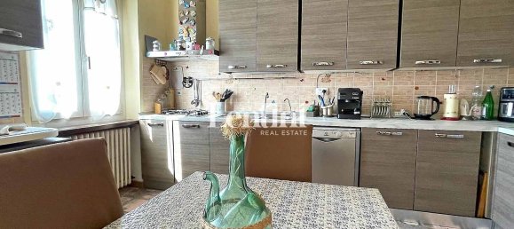 2 bedrooms Villa in Lu e Cuccaro Monferrato, Italy No. 299614 17