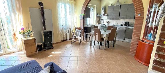 2 bedrooms Villa in Lu e Cuccaro Monferrato, Italy No. 299614 15